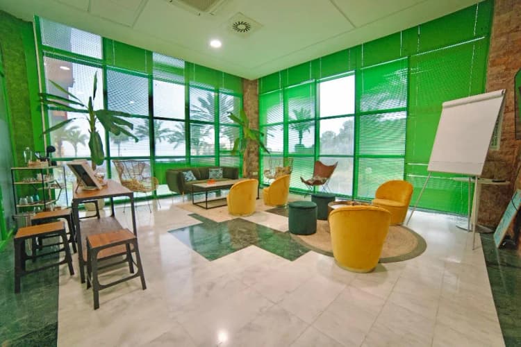 Conferences, Holiday World Riwo Affiliated by Melia, Costa Del Sol