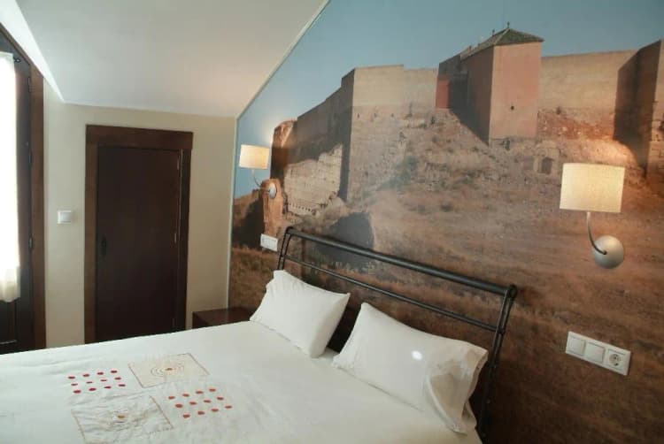 APARTMENT CAPACITY 2 Room, Ardales, Costa Del Sol