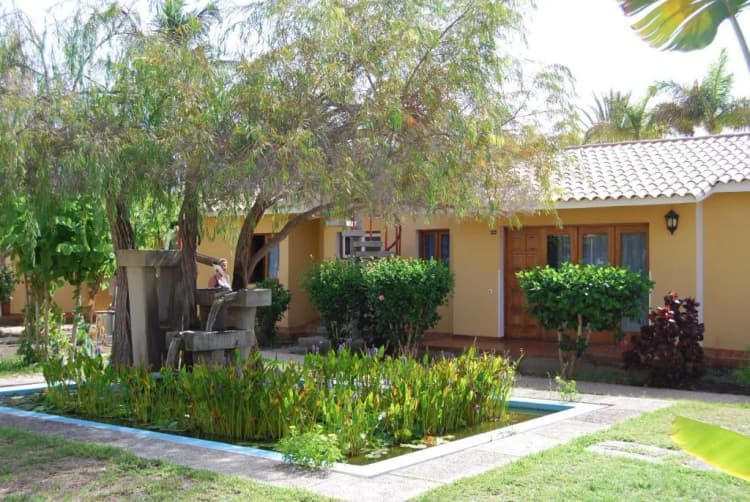 General view, Bungalows Parque Bali, Gran Canaria
