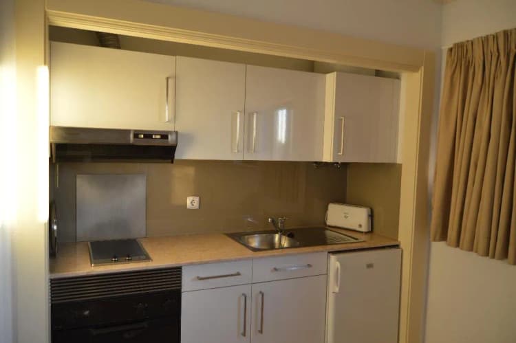 APARTMENT CAPACITY 2 ONE BEDROOM Room, Mouraliz Apartamentos, Algarve
