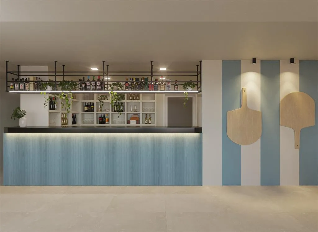 Bar, Saulo By Puro, Majorca