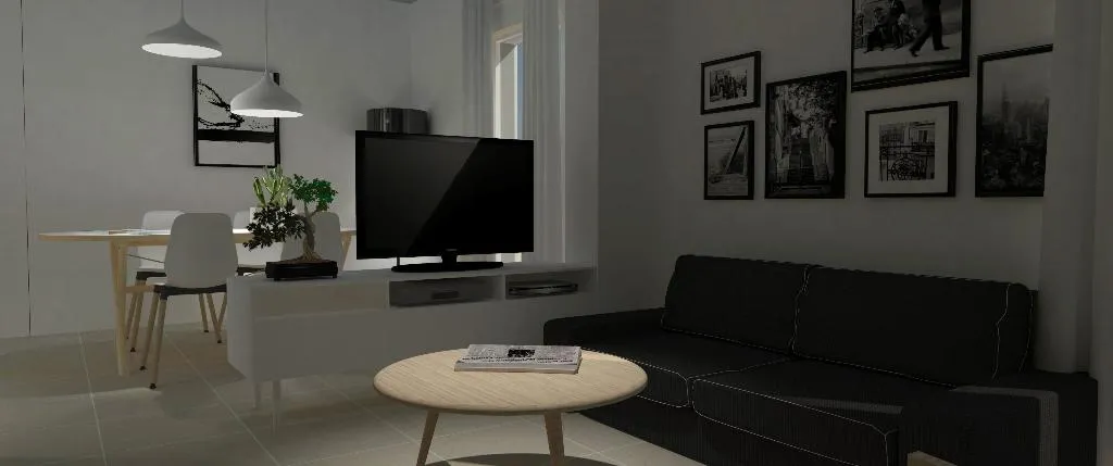 APARTMENT ONE BEDROOM Room, Creta Sol Boutique Apartments, Crete