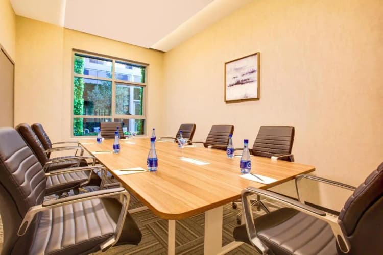 Conferences, Lemon Tree Hotel Jumeirah, Dubai, Dubai
