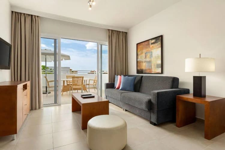 APARTMENT ONE BEDROOM Room, Wyndham Residences Tenerife Golf Del Sur, Tenerife