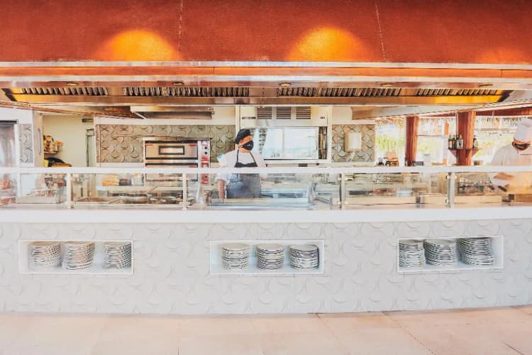 Bar, Gloria Palace Amadores Thalasso & Hotel, Gran Canaria