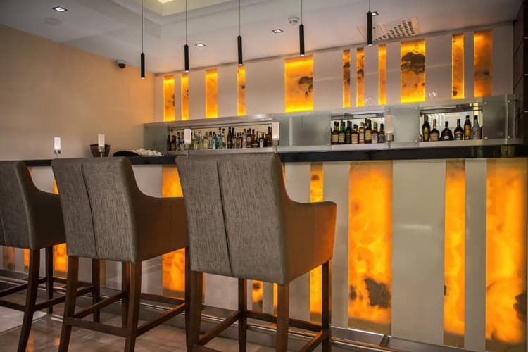 Bar, Hotel Rozany Gaj - Destigo Hotels, Gdansk