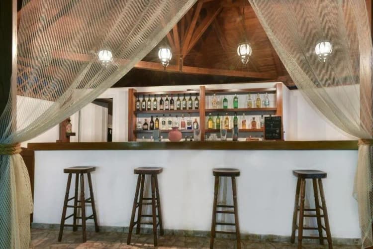 Bar, Hotel Pyrgos Boutique & Suites, Thessaloniki
