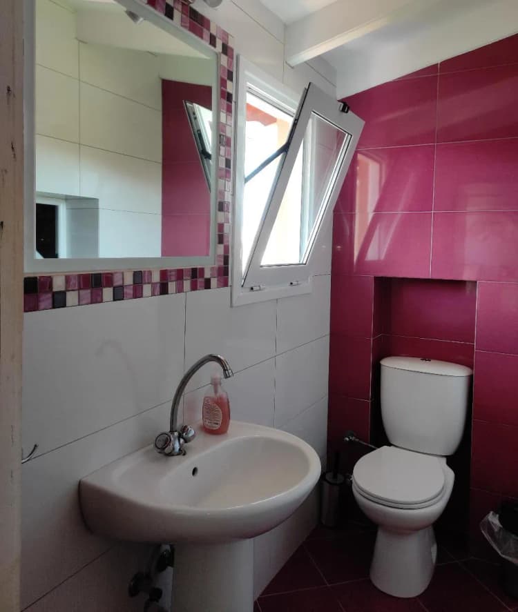 APARTMENT SIDE SEA VIEW TWO BEDROOMS Room, Kavos Plaza, Corfu