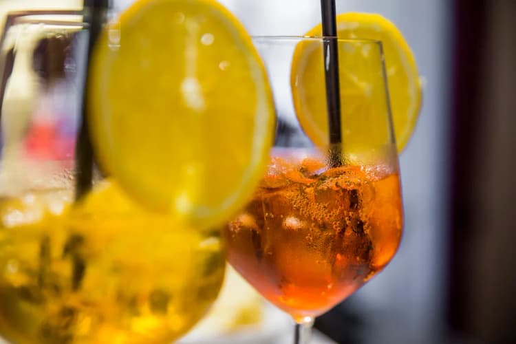 Bar, Hotel Gardenia Sirmione, Milan