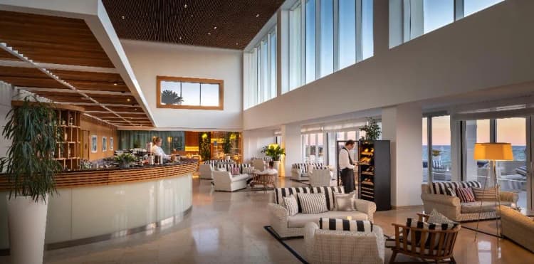 Bar, President Hotel 5*, Valamar Collection, Dubrovnik