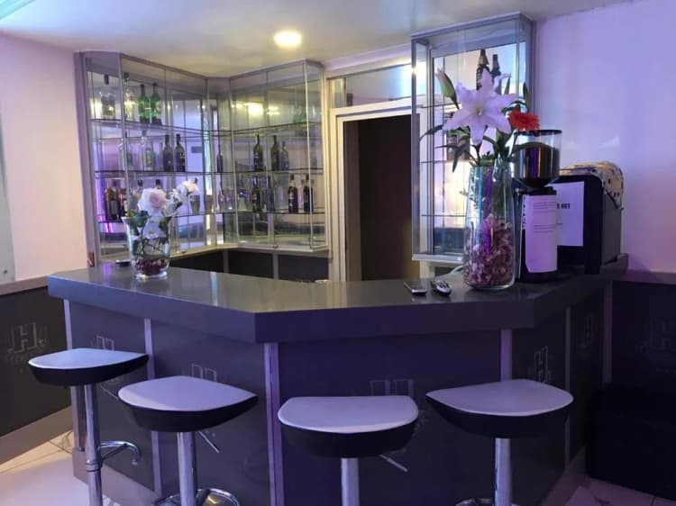 Bar, Excelsior, Lisbon