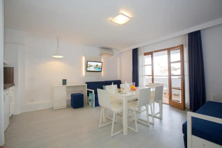 APARTMENT ONE BEDROOM Room, Plazamar Serenity Resort Apartments, Majorca