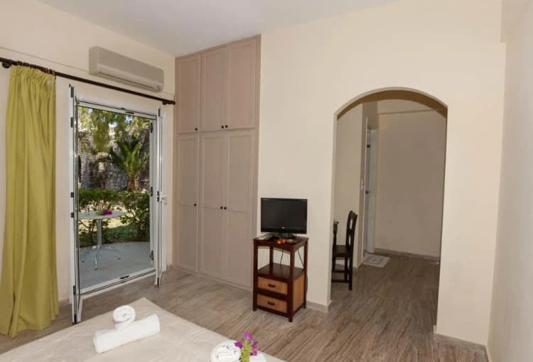 Double or Twin STANDARD Room, Rastoni Hotel, Crete