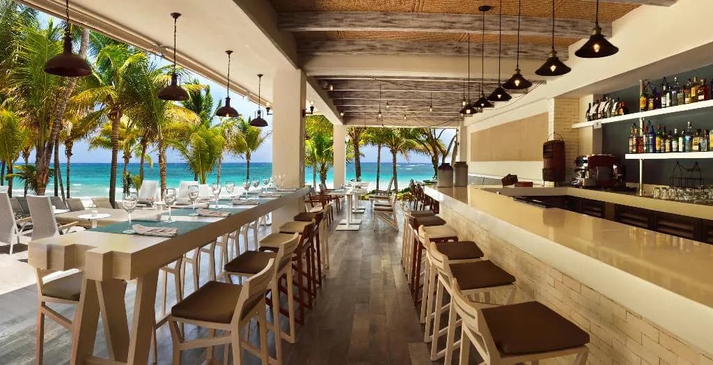 Bar, Catalonia Royal Tulum All Inclusive, Cancun Area