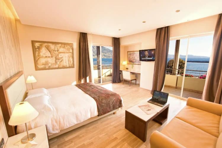 Double or Twin EXECUTIVE Room, Pharae Palace, Kalamata