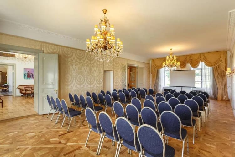 Conferences, Kernu Manor, Tallinn
