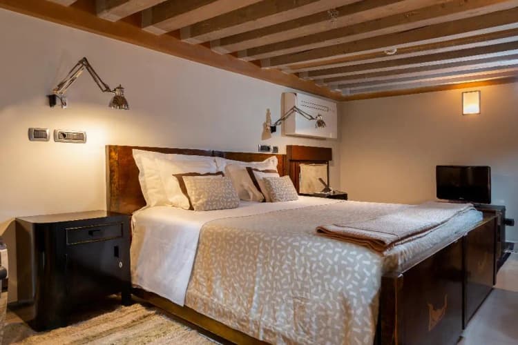 APARTMENT LOFT Room, Ca Pisani, Venice