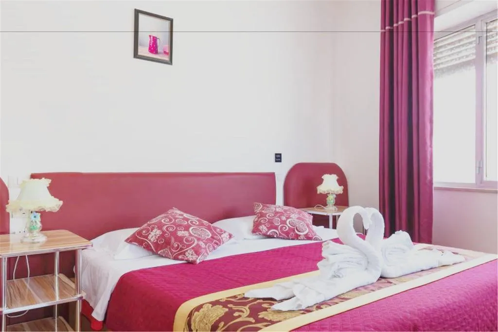 General view, B&B Ciclamino Siracusa, Catania