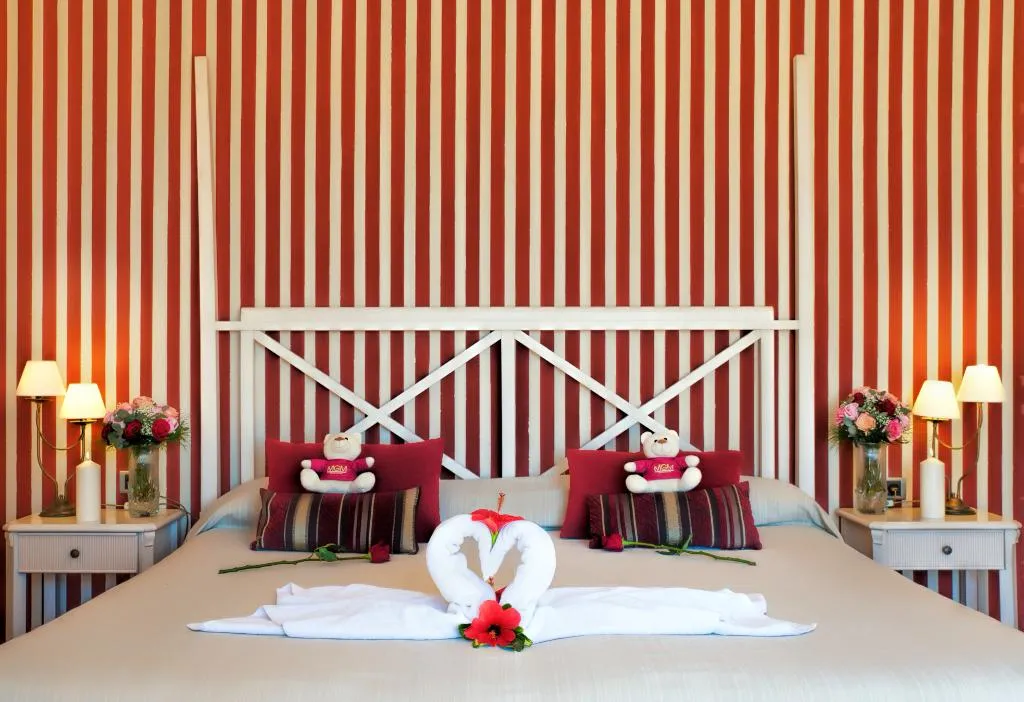 APARTMENT DELUXE ONE BEDROOM Room, Grand Muthu Golf Plaza Hotel & Spa, Tenerife
