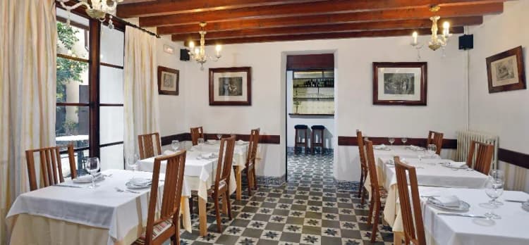 Bar, Turismo de Interior Dalt Murada, Majorca