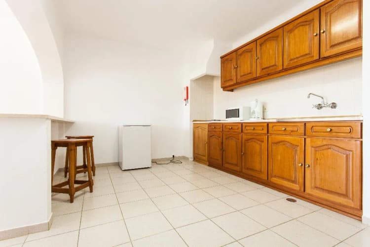 APARTMENT ONE BEDROOM Room, Don Tenorio, Algarve