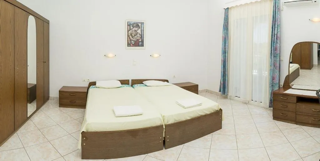 APARTMENT ONE BEDROOM ONE BATHROOM Room, Anna's Studios & Apartments, Zante