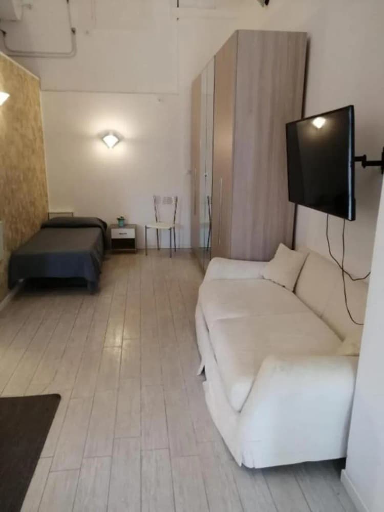 APARTMENT ANNEX Room, Ute, Venice