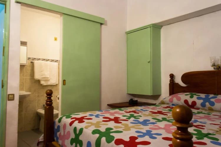 DOUBLE STANDARD Room, Residencial Monaco, Madeira