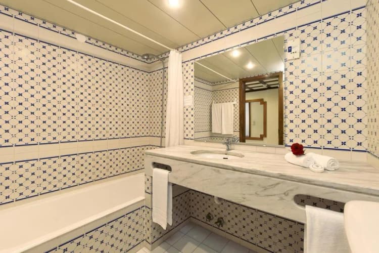 APARTMENT POOL VIEW ONE BEDROOM Room, Huma By Umbral, Algarve