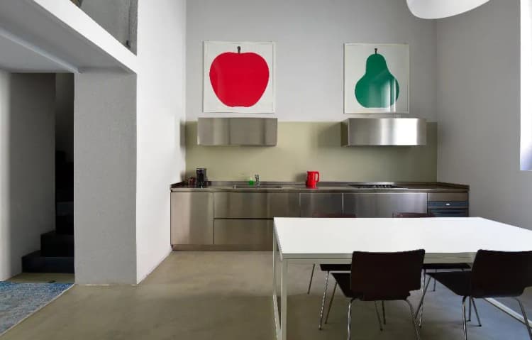 APARTMENT CAPACITY 2 ONE BEDROOM Room, Le Suite Di Palazzo Segreti, Milan