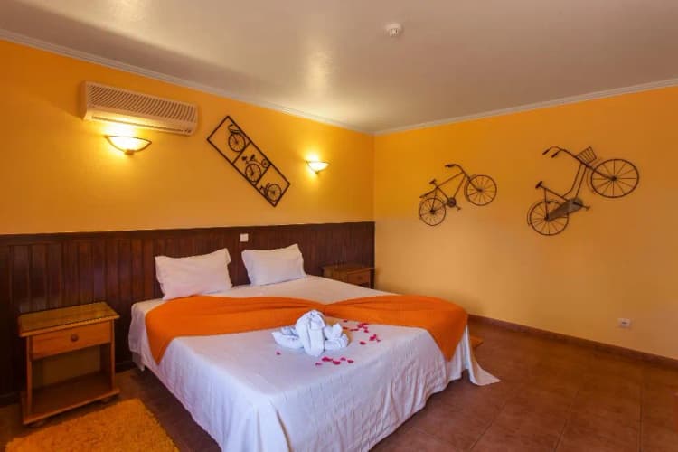 APARTMENT POOL VIEW ONE BEDROOM Room, Hotel Rural Montinho de Ouro, Algarve