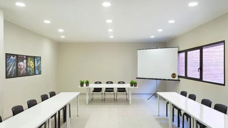 Conferences, B&B HOTEL Como Camerlata, Milan