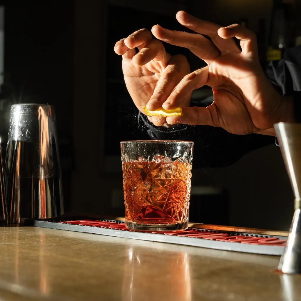 Bar, Golden Star City Resort, Halkidiki