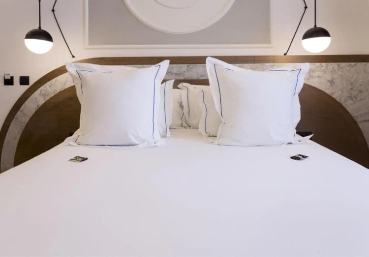 DOUBLE EXECUTIVE Room, One Shot Fortuny 07, Madrid