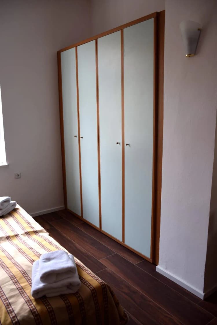 Double or Twin STANDARD Room, Hotel Residence Select, Prague