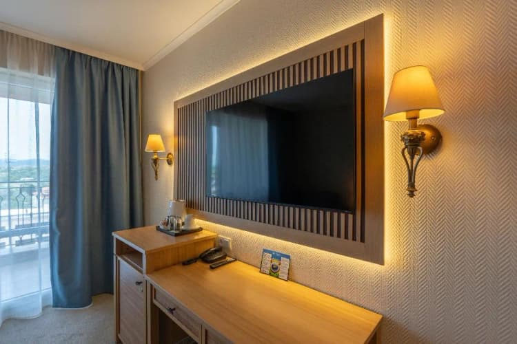APARTMENT STANDARD Room, DIT Majestic Beach Resort, Bourgas