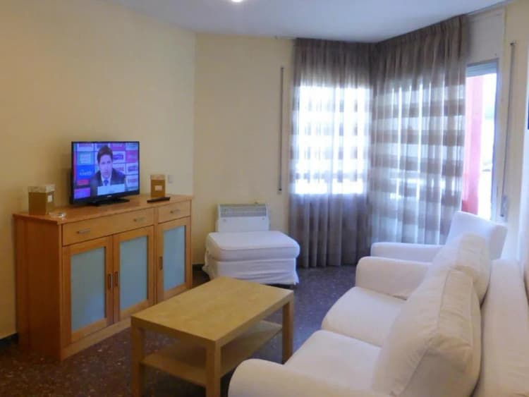 APARTMENT CAPACITY 6 TWO BEDROOMS Room, Rentalmar Atlantida, Costa Dorada