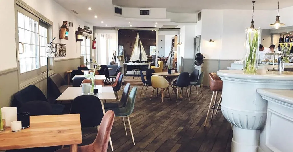 Bar, Cascioni Eco Retreat, Olbia