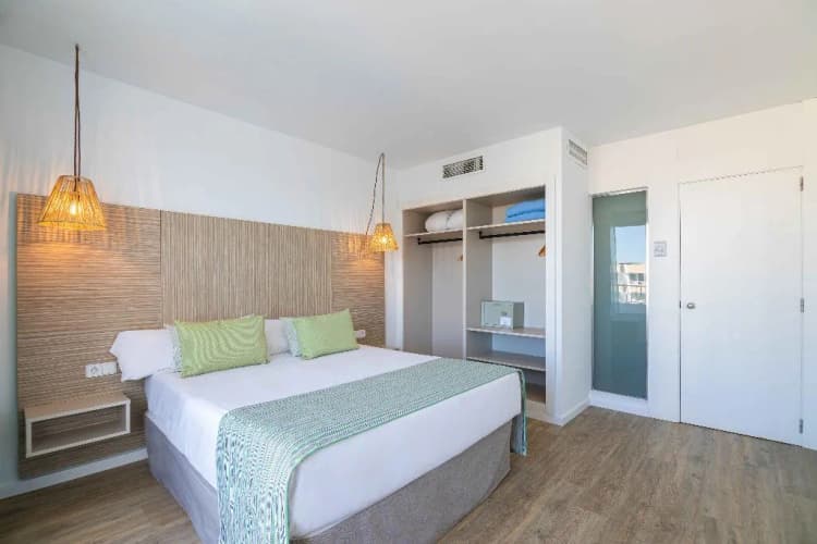 APARTMENT CAPACITY 2 Room, MarSenses Rosa del Mar Hotel & Spa, Majorca