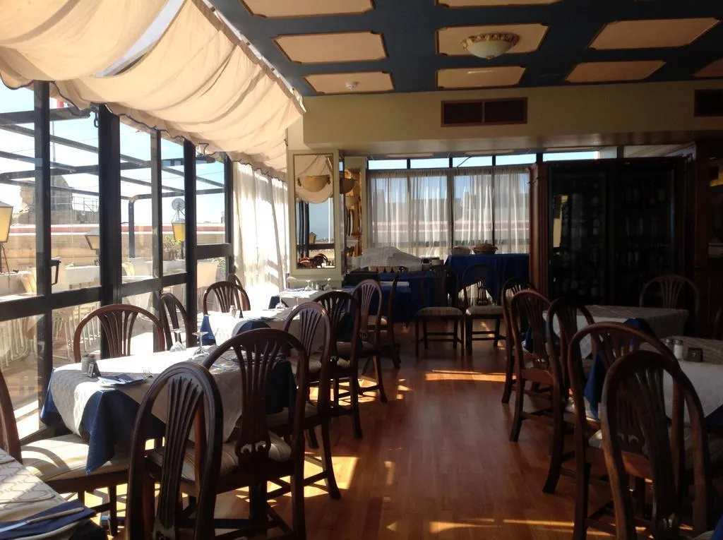 Bar, Castille, Malta