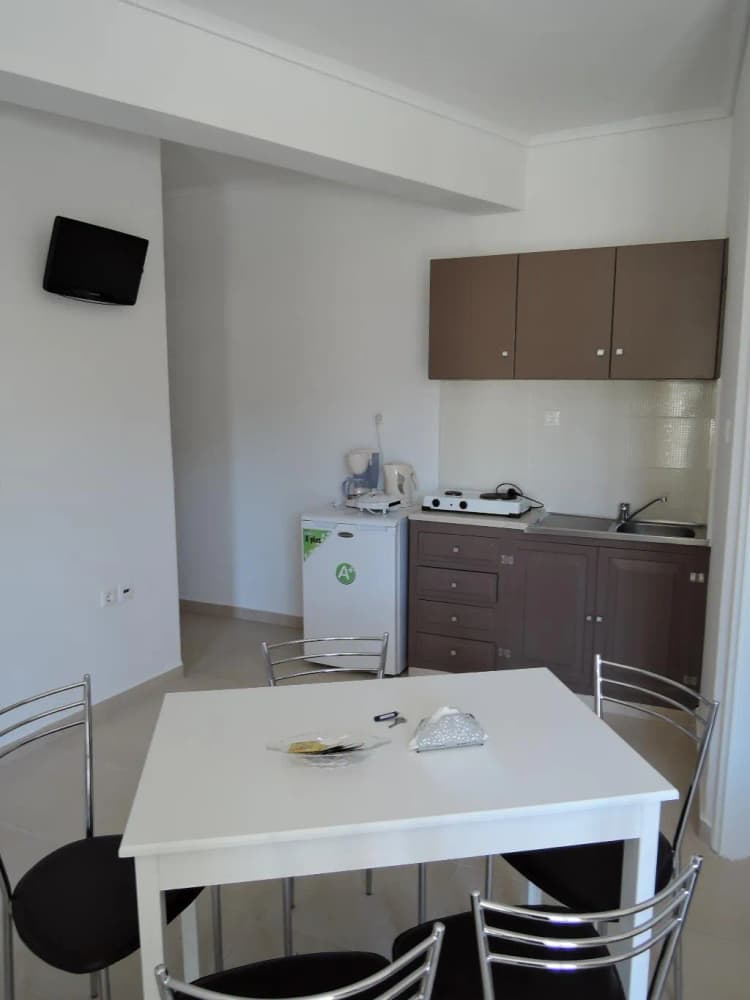 APARTMENT CAPACITY 2 ONE BEDROOM Room, Fantasia Hotel Apartments, Kos