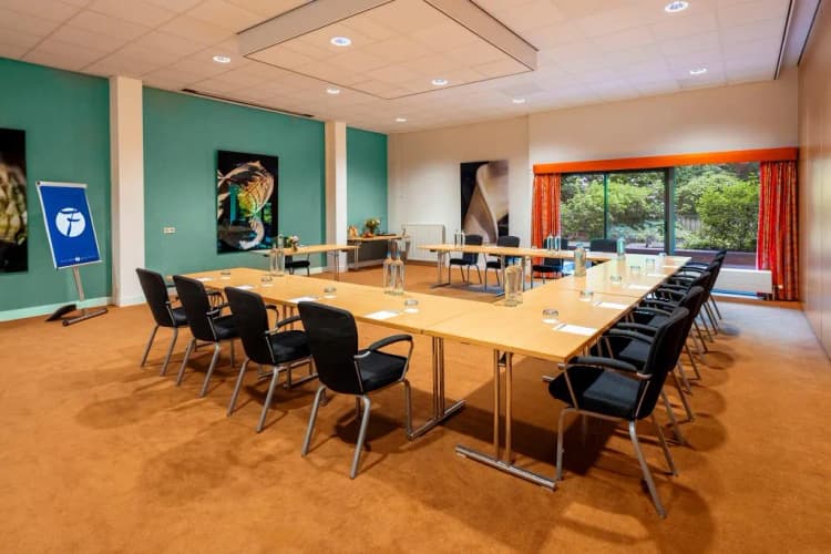 Conferences, Fletcher Hotel-Restaurant Veluwe-Sparrenhorst, Amsterdam