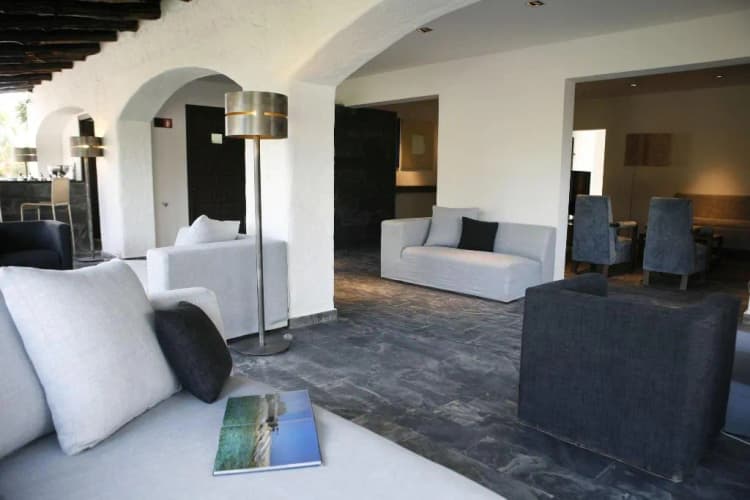 Bar, Hotel Boutique Ses Pitreras, Ibiza