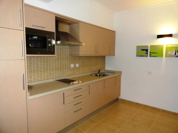 APARTMENT ONE BEDROOM Room, Guadiana, Algarve