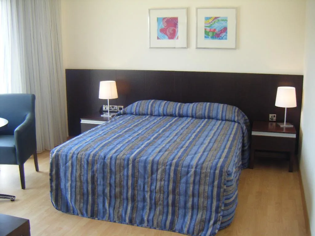 BUNGALOW POOL VIEW Room, Crown Resorts Henipa, Cyprus