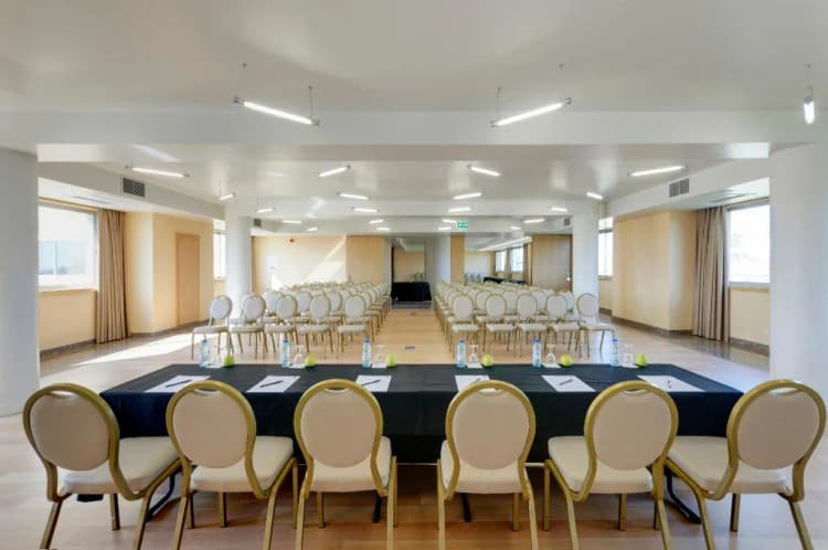 Conferences, Tryp Porto Expo Hotel, Porto