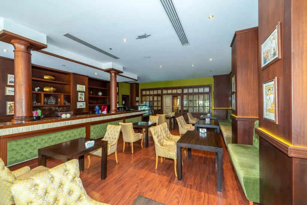 Bar, FashionTV Luxe Resort, Antalya