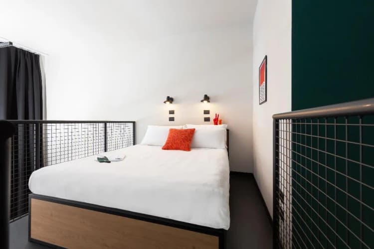 APARTMENT ONE BEDROOM ONE BATHROOM Room, Cx Milan Bicocca, Milan
