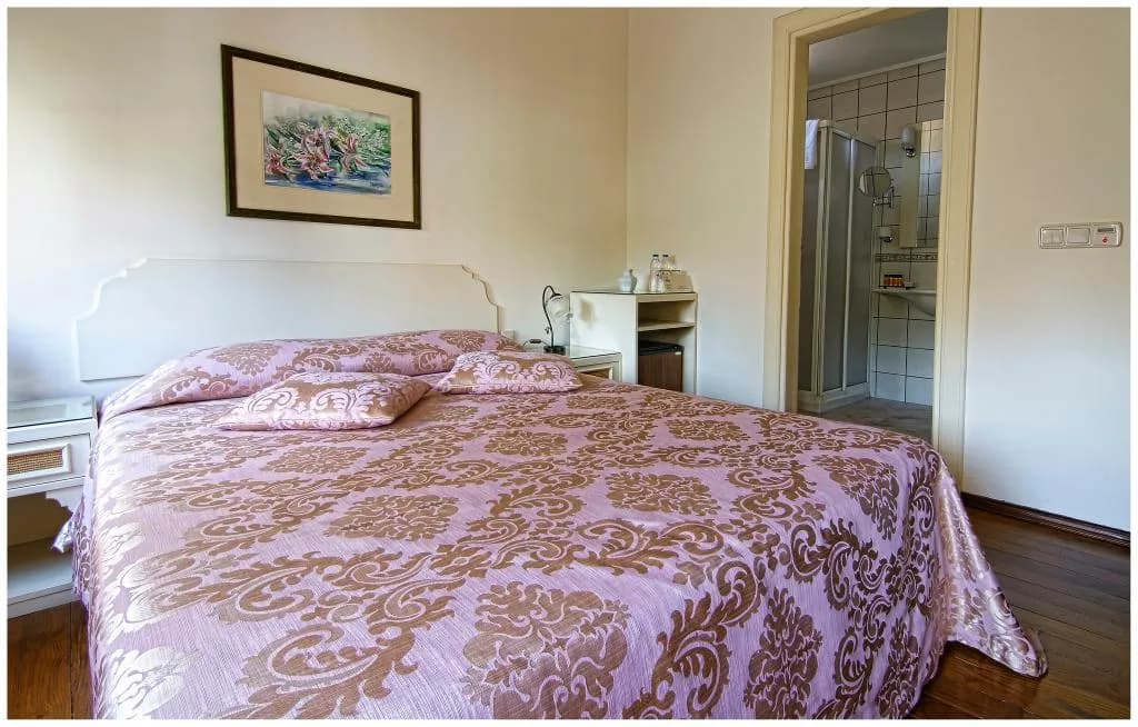 APARTMENT STANDARD Room, Minyon Hotel, Antalya