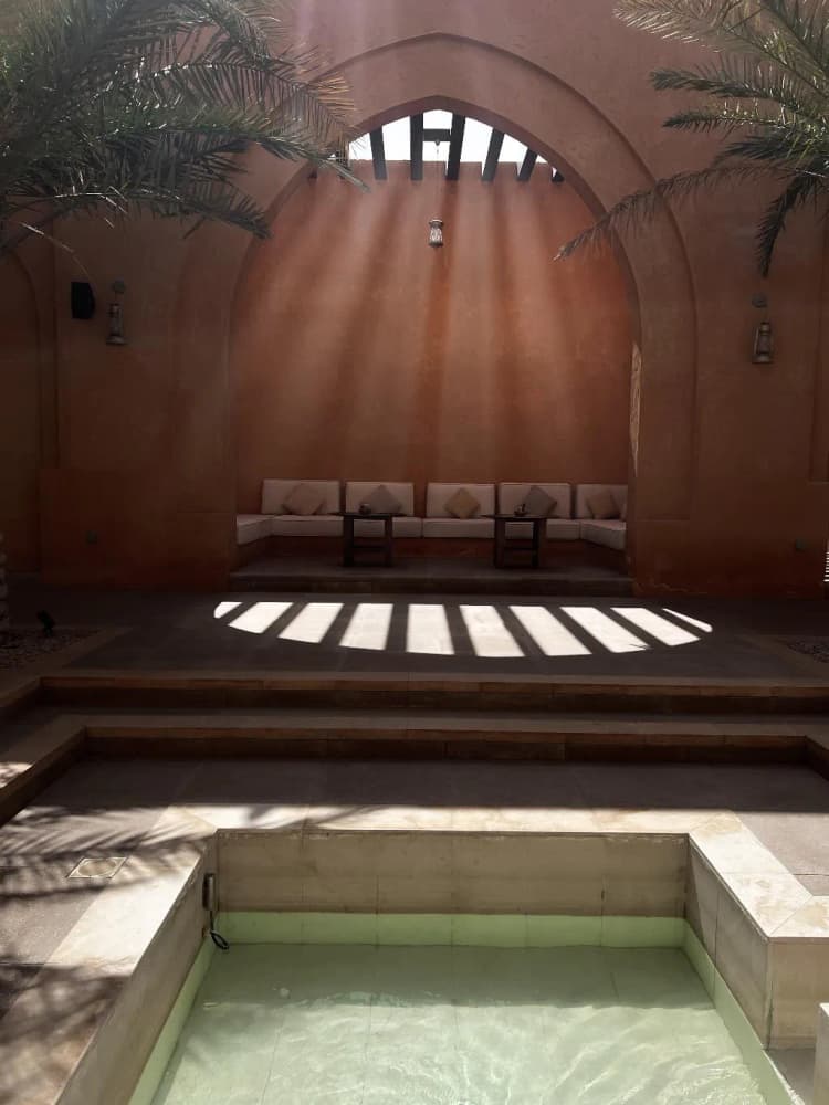 Conferences, Mysk Al Badayer Retreat, Dubai